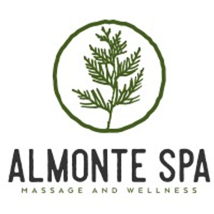 Almonte Spa - Logo