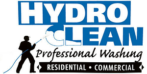 HydroClean, Inc. - Logo