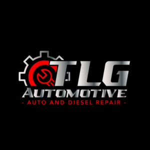 TLG Automotive - Logo