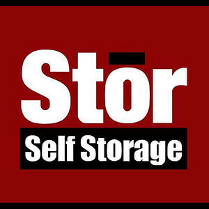 Stor Self Storage - Logo