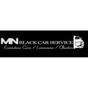 Minneapolis Airport Car Service - Logo