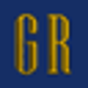 Gibson's Roofing - Logo