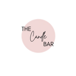 The Candle Bar Puyallup - Logo