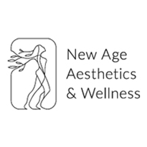 New Age Aesthetics & Wellness - Logo