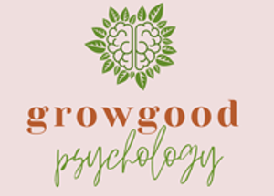 growgood psychology - Logo