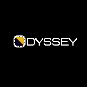 Odyssey Performance - Logo