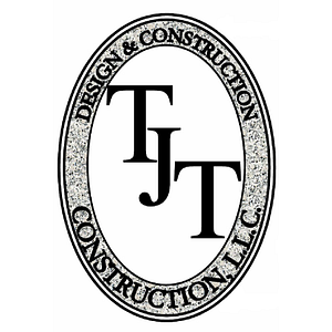 TJT Construction, L. L. C - Logo
