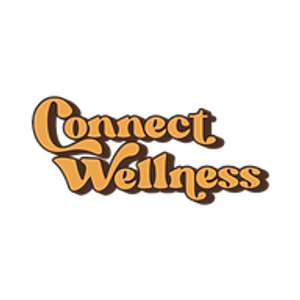 Connect Wellness - Logo
