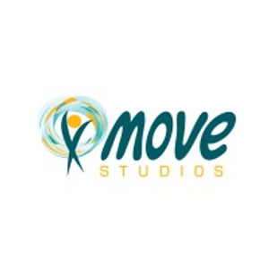 MOVE Studios - Logo