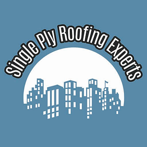 Single Ply Roofing Experts - Logo