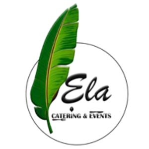 ELA Kerala kitchen - Logo