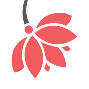 Ethos Floral Events - Logo