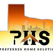 Preferred Home Solutions - Logo