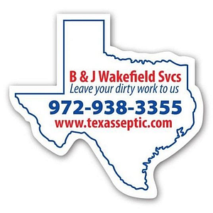 Homefield Onsite Environmental B & J Wakefield Services - Logo