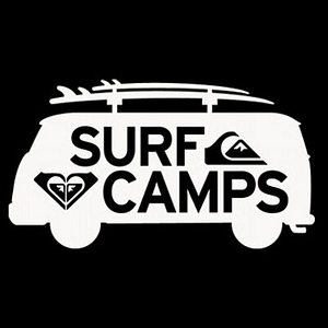 Erik Nelsen Summer Camps - Logo
