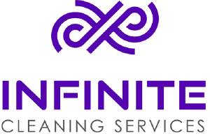 Inifinite Cleaning Services - Logo