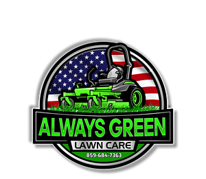 Always Green Lawn Care