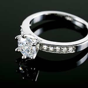 Diamonds of Kerrville - Logo