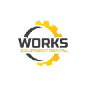 Buffalo Equipment Rental - Logo
