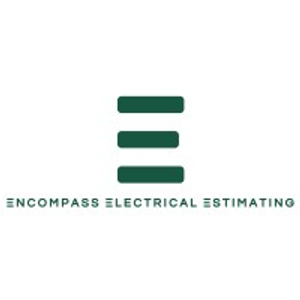 encompass electrical estimating - Logo