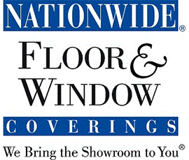 Nationwide Floor & Windows Coverings - Logo