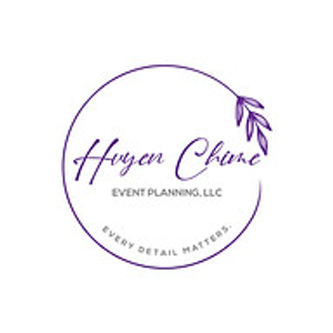 Huyen Chime Event Planning, LLC - Logo