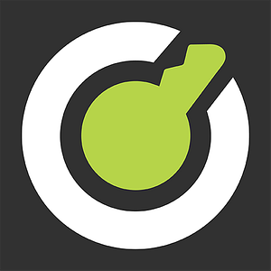 Minute Key - Logo