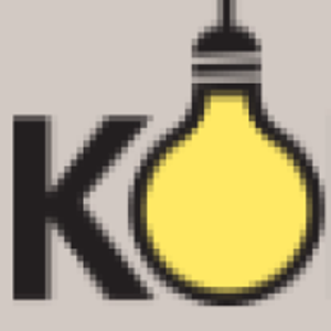 Konstantin Lighting Design - Logo