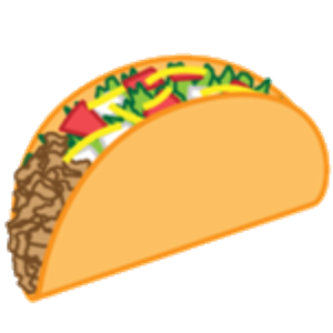 Taqueria El Taco Maestro - Logo