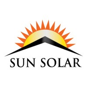 Sun Solar - Logo