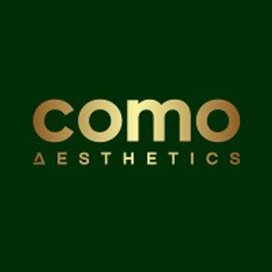 COMO Aesthetics - Logo