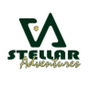 Stellar Adventures (Office Only) - Logo