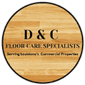 D & C Floor Care Specialists, LLC - Logo