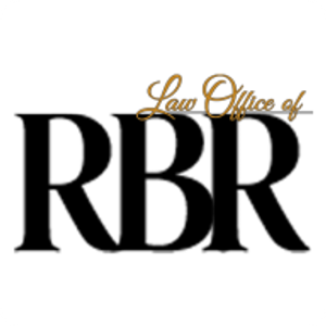 Law Office of Richard B. Rudolph - Logo