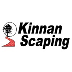 Kinnan-Scaping LLC - Logo