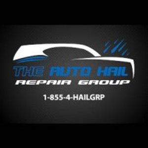 Auto Hail Repair Group - Logo