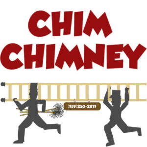 Chim Chimney Chimney Cleaning LLC - Logo
