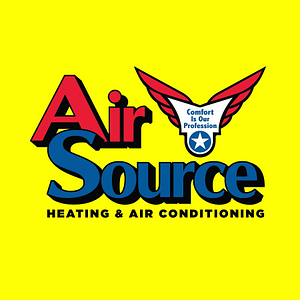Air Source Heating & Air Conditioning