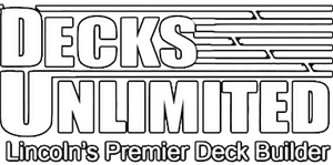 Decks Unlimited - Logo