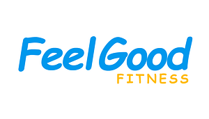 Feel Good Fitness - Logo