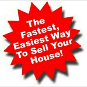 Cash Home Buyers of Florida - Logo