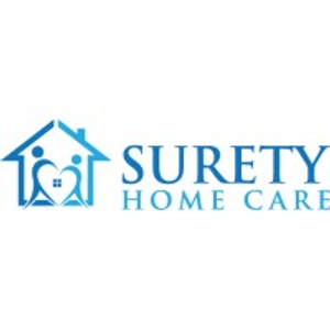 Surety Home Care - Logo