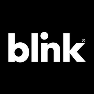 Blink Charging Station - Logo