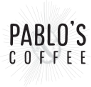 Pablo's Coffee - Penn Street - Logo
