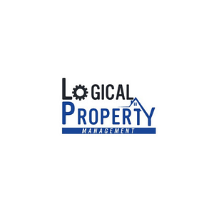 Logical Property Management - Logo