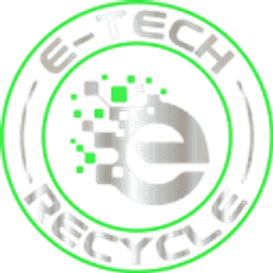 E-Tech Recycle - Logo