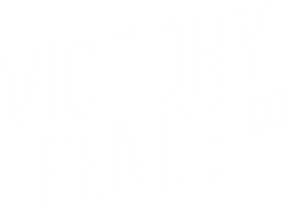 Victory Fence Co. - Logo