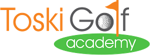 Toski Golf Academy - Logo
