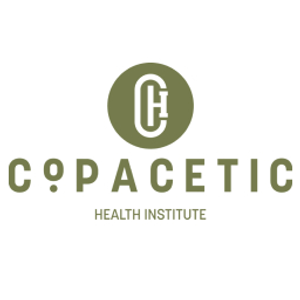 Copacetic Health Institute - Logo