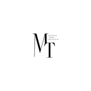 Myesha Tamu Boudoir - Logo